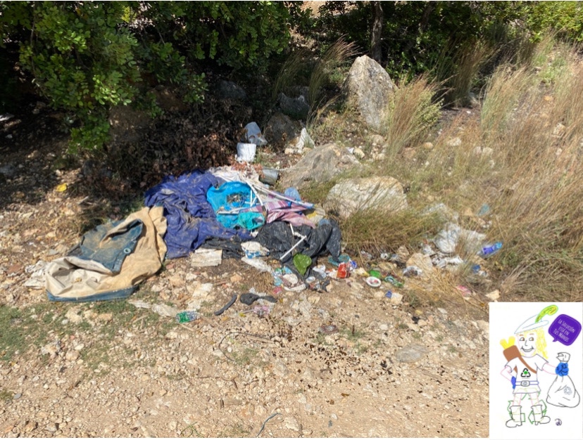 Reciclar para salvar el planeta: “Todas nuestras acciones impactan en el Medio Ambiente”