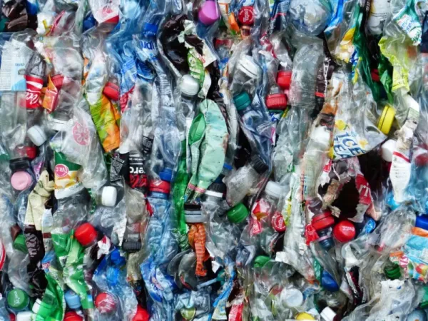 Cómo se recicla el plástico